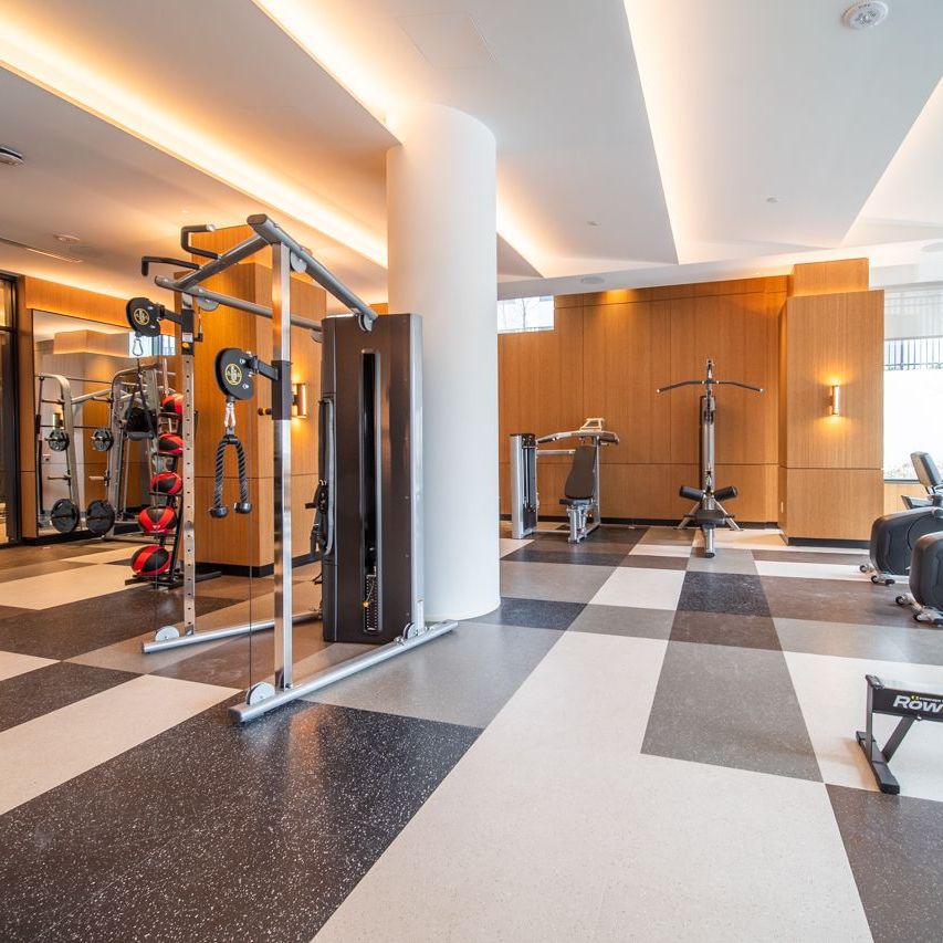 For Lease - 60 Central Park Road Way Unit# PH 15, Toronto, Ontario - Photo 1