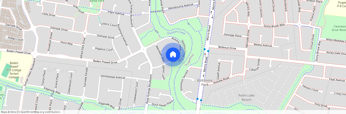 11 A Autumn Fields Circuit, Vic 3029, Tarneit