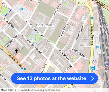 Park Street, Castleward, Derby - Photo 1