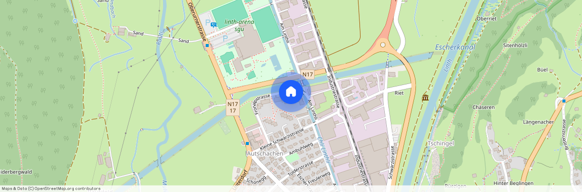 8752, Glarus Nord, Fronalpstrasse, 18