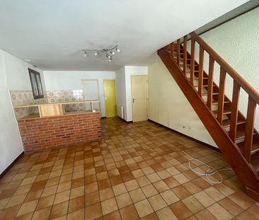 Location Appartement 3 pièces 59m² - Photo 5