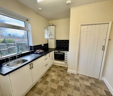 Beauvale Crescent, Hucknall, Property for rent - Photo 5