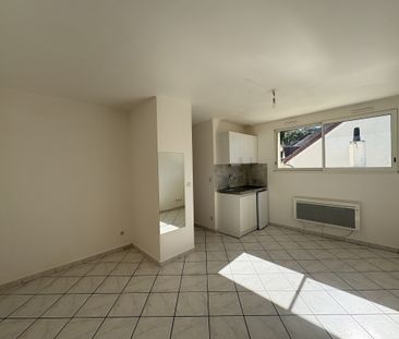 Location Appartement 1 pièce 18m² VILLEBON SUR YVETTE 91140 - Photo 5