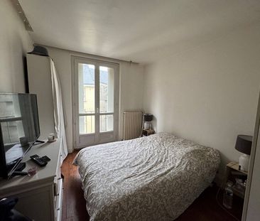 Location appartement 2 pièces 46.96 m² à Le Havre (76600) - Photo 2