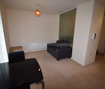 Studio to rent - Photo 1