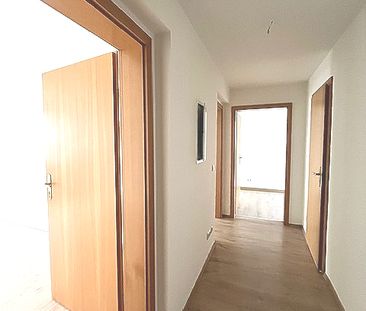 TOP 3 Raumwohnung mit Balkon - Foto 1