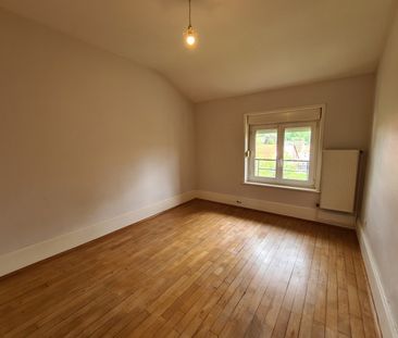 Location Appartement 3 pièces 64m² NANCY 54000 - Photo 1
