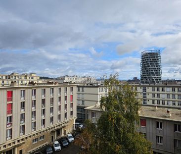 Appartement - 3 pièces - 61,03 m² - Le Havre - Photo 3