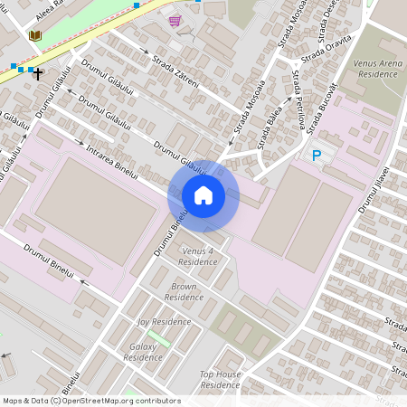 Metalurgiei, Bucuresti
