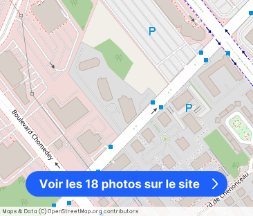 Central Parc Laval - Photo 1