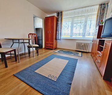 Chopina, 1 pokój, 3 piętro, zadbane. (3900033a) - Zdjęcie 2