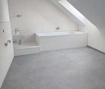 *Frisch modernisierte 3-Zimmer-Whg mit EBK ruhiger Lage von Magdeburg* - Photo 4