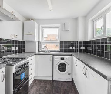 2 bedroom apartment to rent - Photo 6