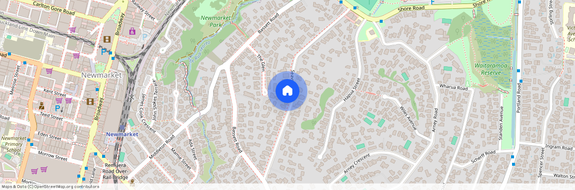 Remuera, 2/38 Seaview Road, Auckland