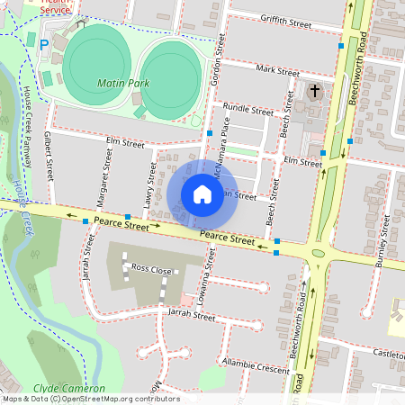 17 Swan Street, Vic 3690, Wodonga