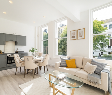 2 bedroom flat to rent - Photo 2