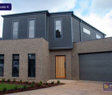 Modern Living in a Prime Kennington Location – One Townhouse Available - Photo 2