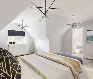 1 bedroom apartment to rent - Photo 3