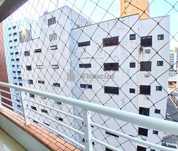 MEIRELES - APARTAMENTO - R FREI MANSUETO, 422 AP 1001 BRISA DO MAR ... - Photo 6