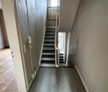 Ruim appartement met 4 slaapkamers in centrum - Foto 1