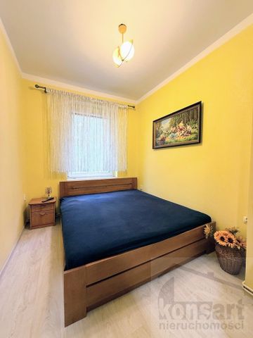 Komfortowe 3-pokojowe mieszkanie w Centrum - Фото 2