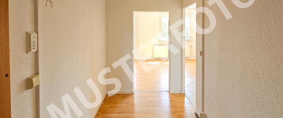 Frisch saniert ins Erdgeschoss! - Photo 1