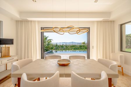 location saisonnière villa 7 Pièce(s) - Photo 5