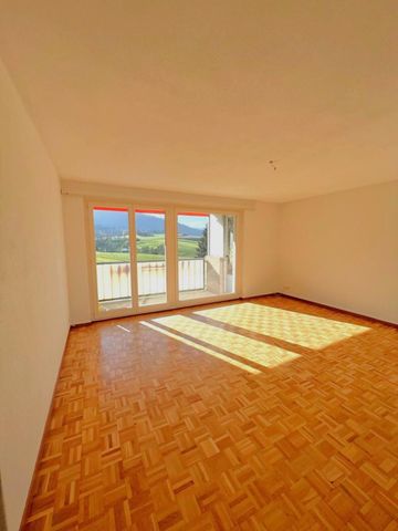 Charming 5.5-room apartment on the 6th floor - Photo 3