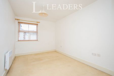 1 bedroom apartment to rent Woking Town centre - Photo 5