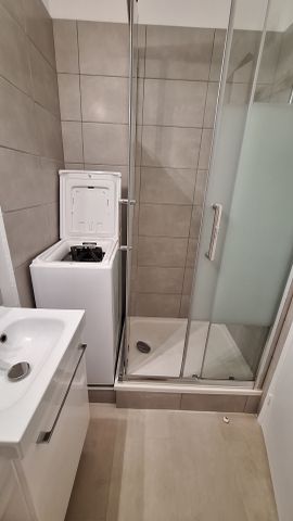 Location Appartement 1 pièce 18m² MONTPELLIER 34090 - Photo 4