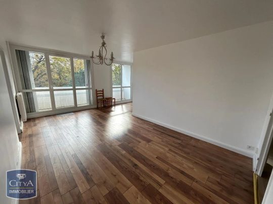 Appartement à louer 3 pièces 67.85m² - Photo 1