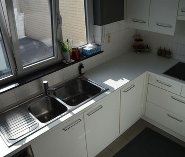 TE HUUR: Appartement met 3 slaapkamers in Heusden! - Photo 3