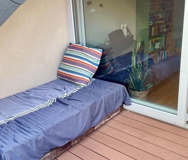 Traumhafte Dachgeschosswohnung in Lindenau - Photo 1