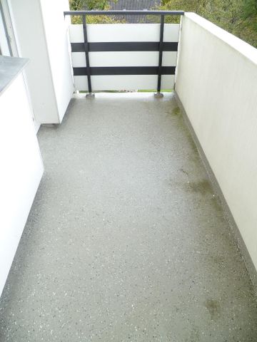 2-Zimmer-Wohnung mit Balkon in Essen-Gerschede mieten - Photo 4