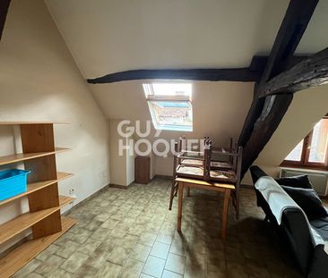 Location Appartement 1 pièce 27m² AUXERRE 89000 - Photo 2
