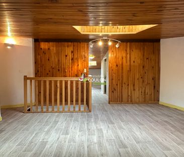 Maison - 4 pièces - SAULZET-LE-CHAUD - Photo 6