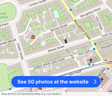 Albany Street, Edinburgh, Midlothian, EH1 - Photo 1