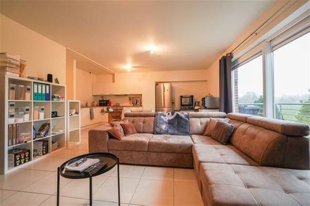 Appartement te huur - Foto 4