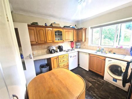 2 bedroom bungalow to rent - Photo 5