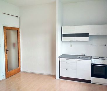 Pronájem bytu 1+kk • 26 m² bez realitkyRybníček, Brno - Ponava, Jih... - Photo 2