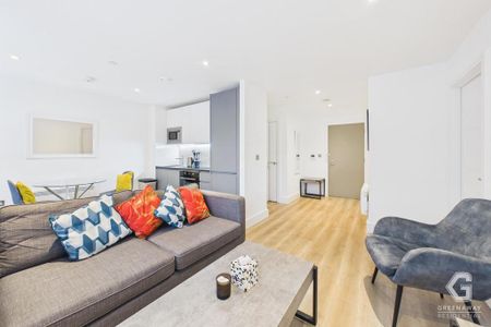 1 bedroom apartment to rent - Photo 2