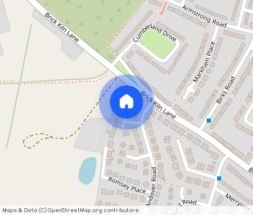 Petersfield Close, Mansfield, Nottinghamshire, NG19 - Photo 1