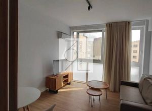 Studio/Γκαρσονιέρα για ενοικίαση - Κέντρο, - Photo 1