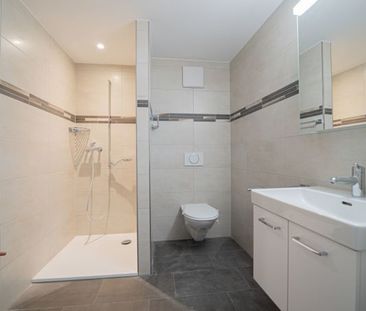 Singlewohnung mit Extracharme - Photo 6