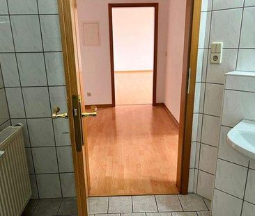 Lindenstr. 4, DG Mitte - Einbauküche - Photo 2