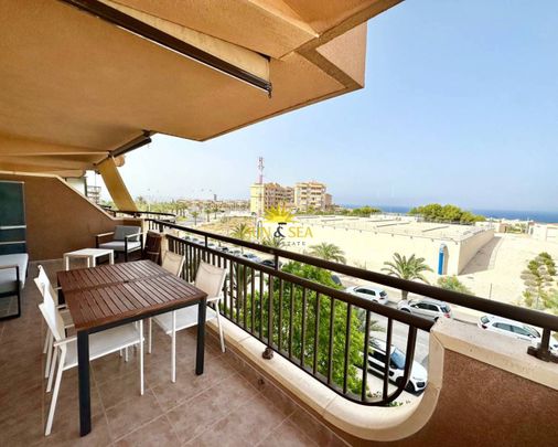 BEAUTIFUL APARTMENT FOR RENT WITH VIEWS IN ARENALES DEL SOL - ALICANTE - Photo 1