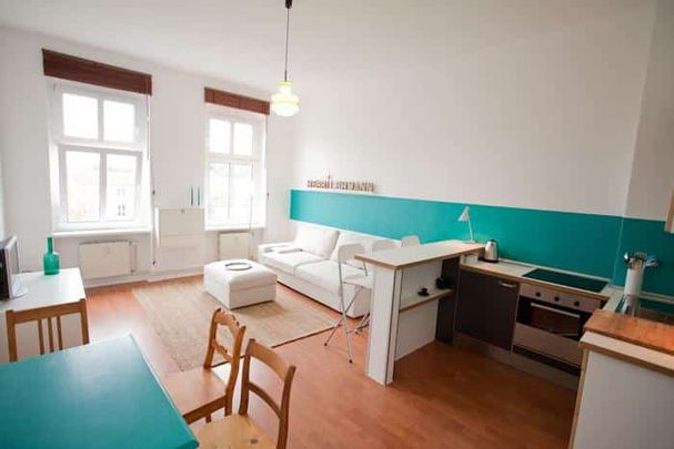 Immobilien - Photo 1