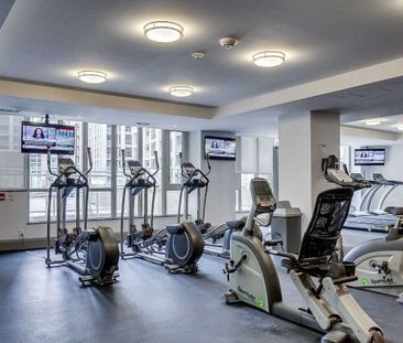 For Lease - 38 Grand Magazine Street Unit# PH31, Toronto, Ontario - Photo 3