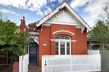 103 Peel Street, Prahran VIC 3181 - House For Rent | Domain - Photo 3