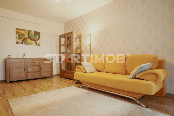 Apartament mobilat House Residence cu parcare - Fotografie 1
